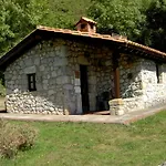 Casas Rurales El Corberu
