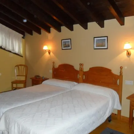 Country house Casas Rurales El Corberu