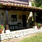 Country house Casas Rurales El Corberu