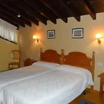 Lantställe Casas Rurales El Corberu