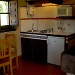 Lantställe Casas Rurales El Corberu