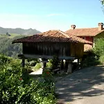 Lantställe Casas Rurales El Corberu Sardedo