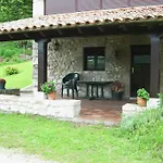Lantställe Casas Rurales El Corberu Sardedo