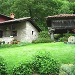Lantställe Casas Rurales El Corberu