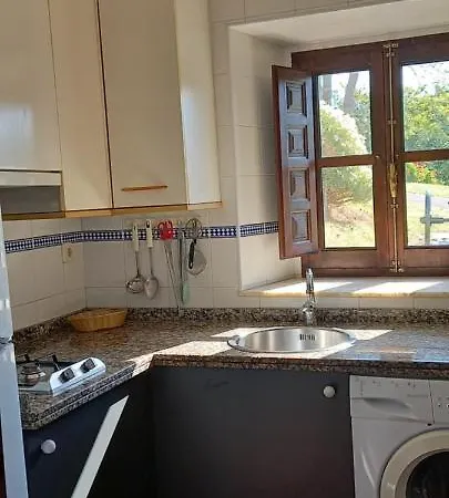 Country house Casas Rurales El Corberu