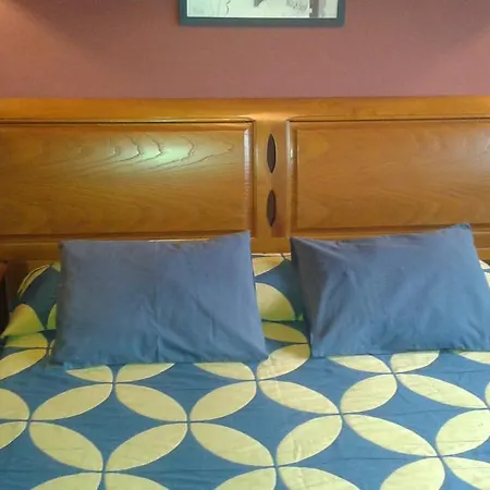 Casas Rurales El Corberu Country house Sardedo