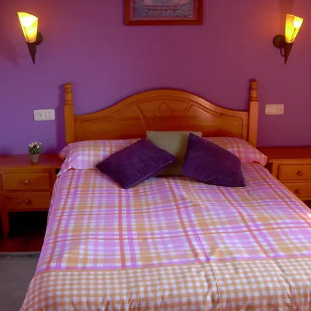 Country house Casas Rurales El Corberu *