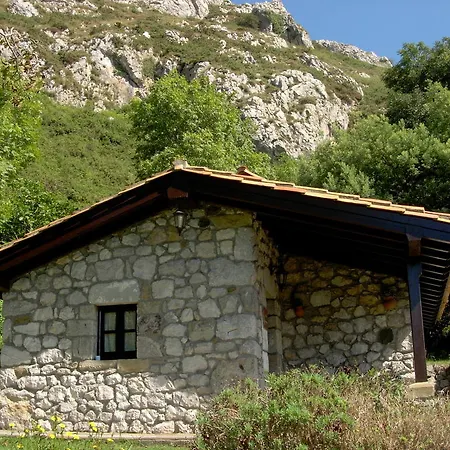 Country house Casas Rurales El Corberu Sardedo