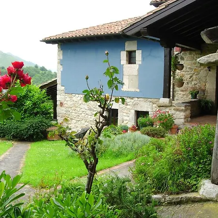 Country house Casas Rurales El Corberu *